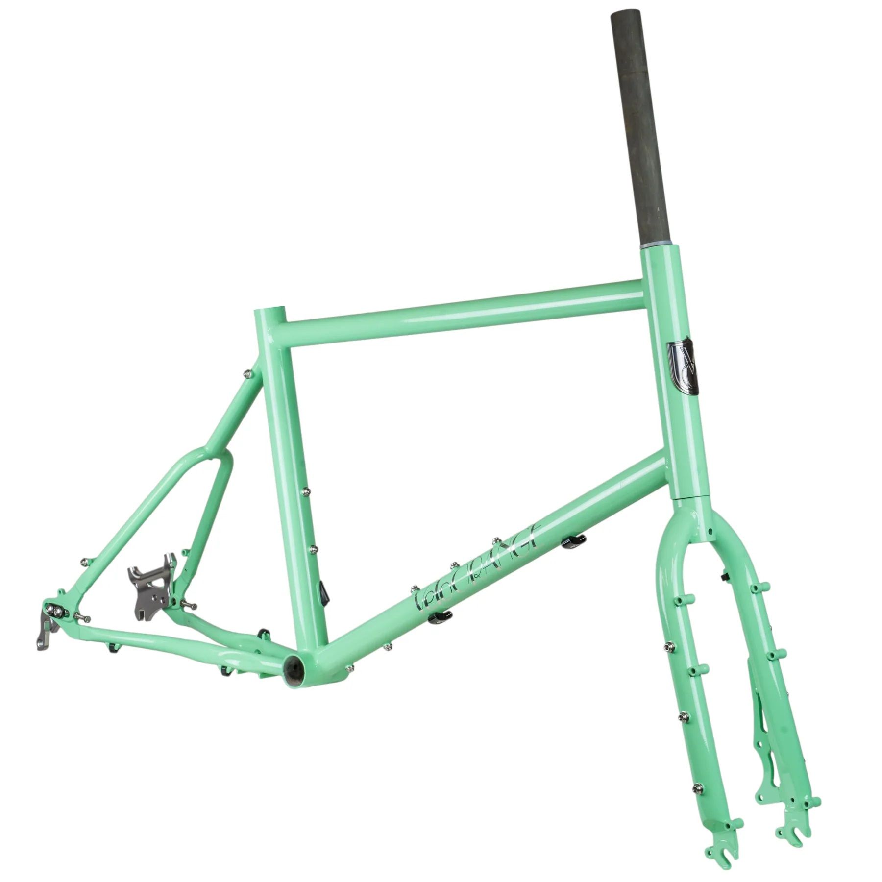  Velo Orange Neutrino Frameset/ Size L 