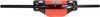  Ghi-đông FSA Afterburner Flat/630mm/Đen | FSA Afterburner Flat Handlebar/630mm/Black 
