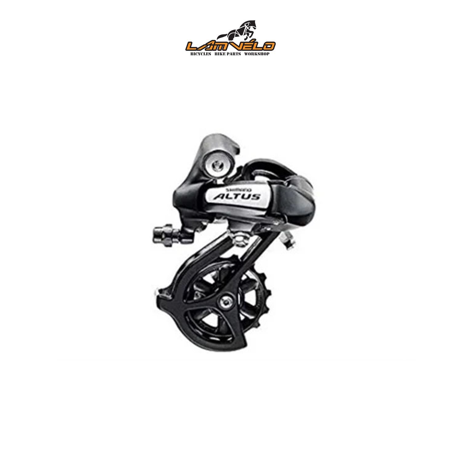  Gạt líp Shimano Altus M310 