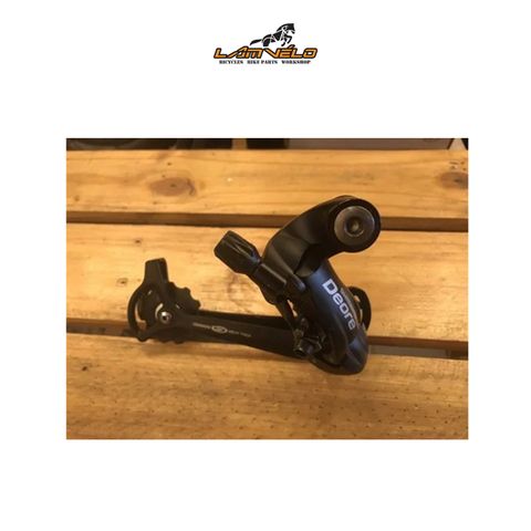 Gạt líp Shimano Deore M530 9s