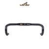  Veloci Cheers Handle Bar 31.8x440mm/Black 