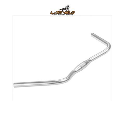 Ghidong Velo Orange Granola Bar -silver