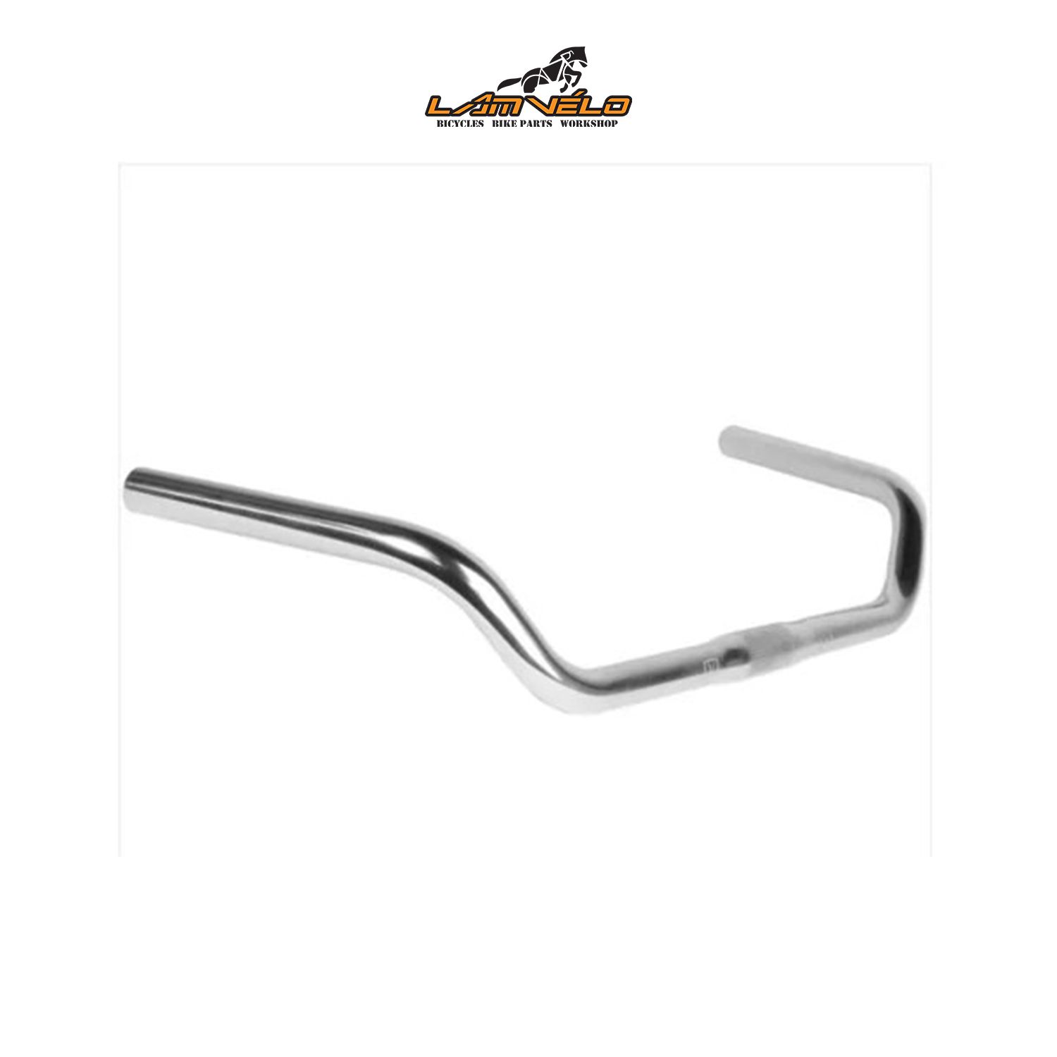  Ghidong Velo Orange Left Bank Handlebar -22.2mm 