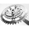  Grand Cru 110 Fluted Triple Crankset-170mm 