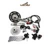  Group set Shimano XT 3x10s 