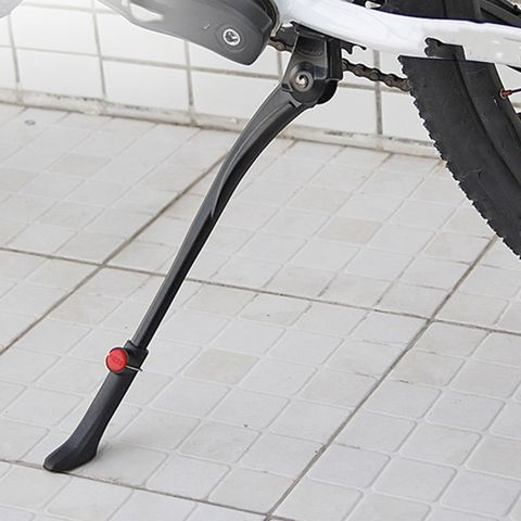 Chân chống một điểm bắt QR sau/Nhôm/24-26