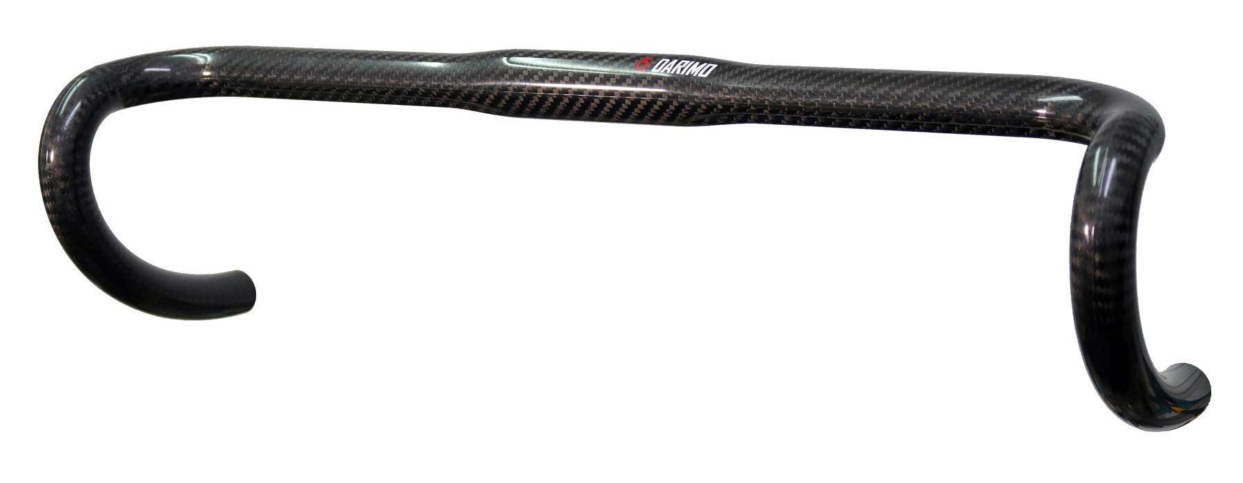  Ghi-đông Gravel/31.8 x 500mm/Carbon/Đen | Gravel Handlebar/31.8 x 500mm/Carbon/Black 