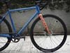  Frame Veloci Disko King/ Thunder Cat/ M525 