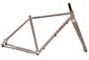  Frame Veloci Jimmy V2 Gravel/ Khaki/ Size XS 440mm 