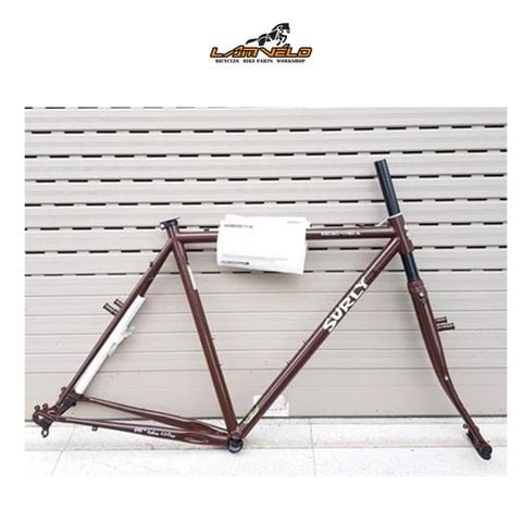 Surly cross check 52 top