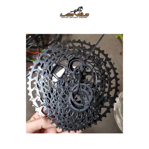 LÍp Sram 12S 11-50