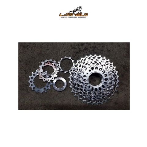 Líp Sram PG1070/11-32