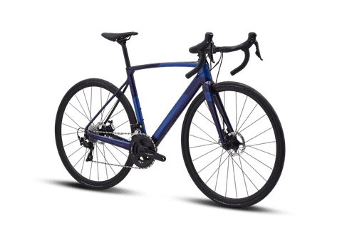 POLYGON Road Bike - STRATTOS S7 Disc Brakes/Size 48