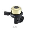  Chuông xe đạp Cateye PB-1000/2 tiếng/Đồng | Cateye PB-1000 Bike Bell/2 rings/Brass 