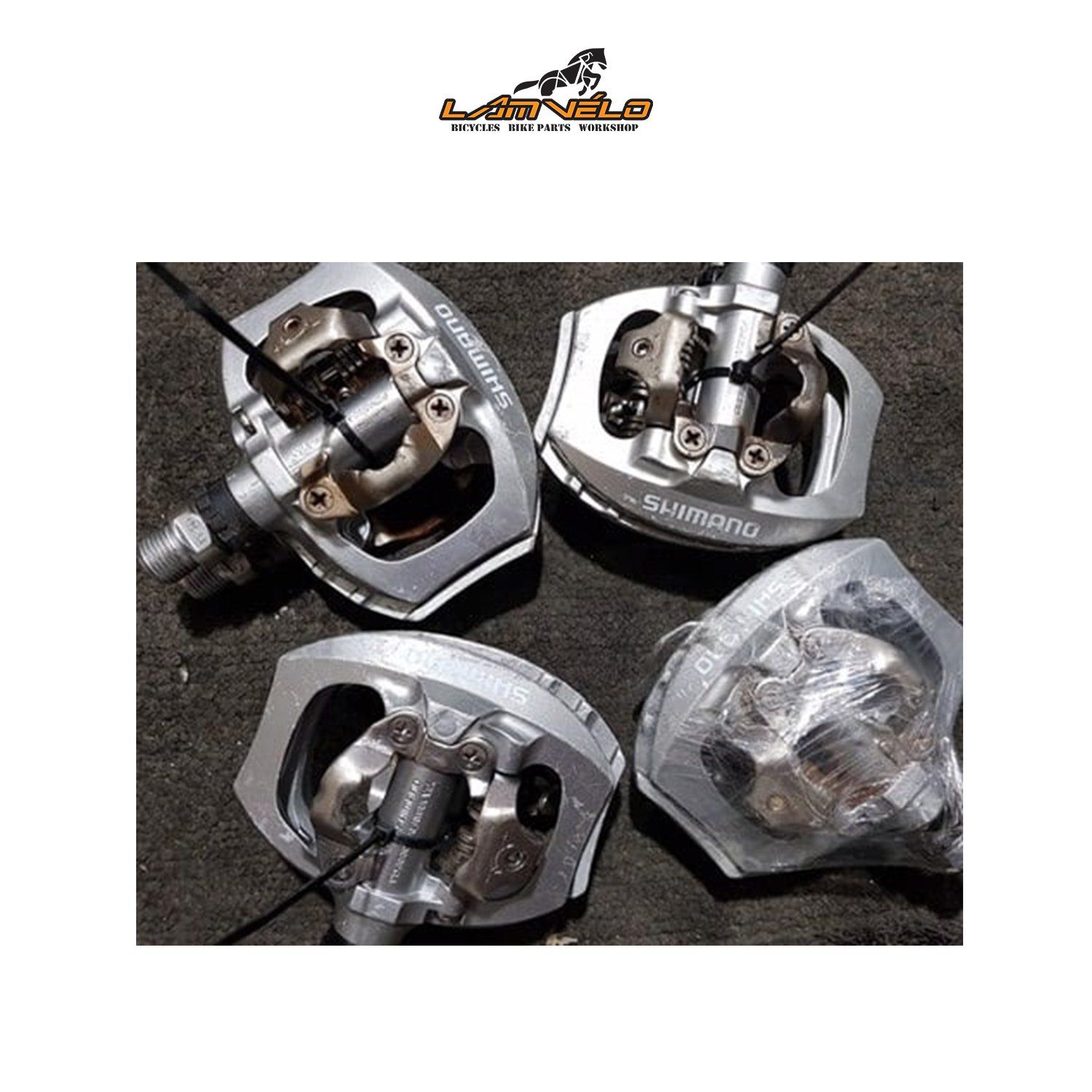 Pedal shimano a530 hotsell