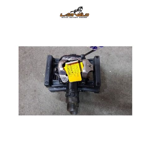 Pedal Shimano PD - M520/ Black