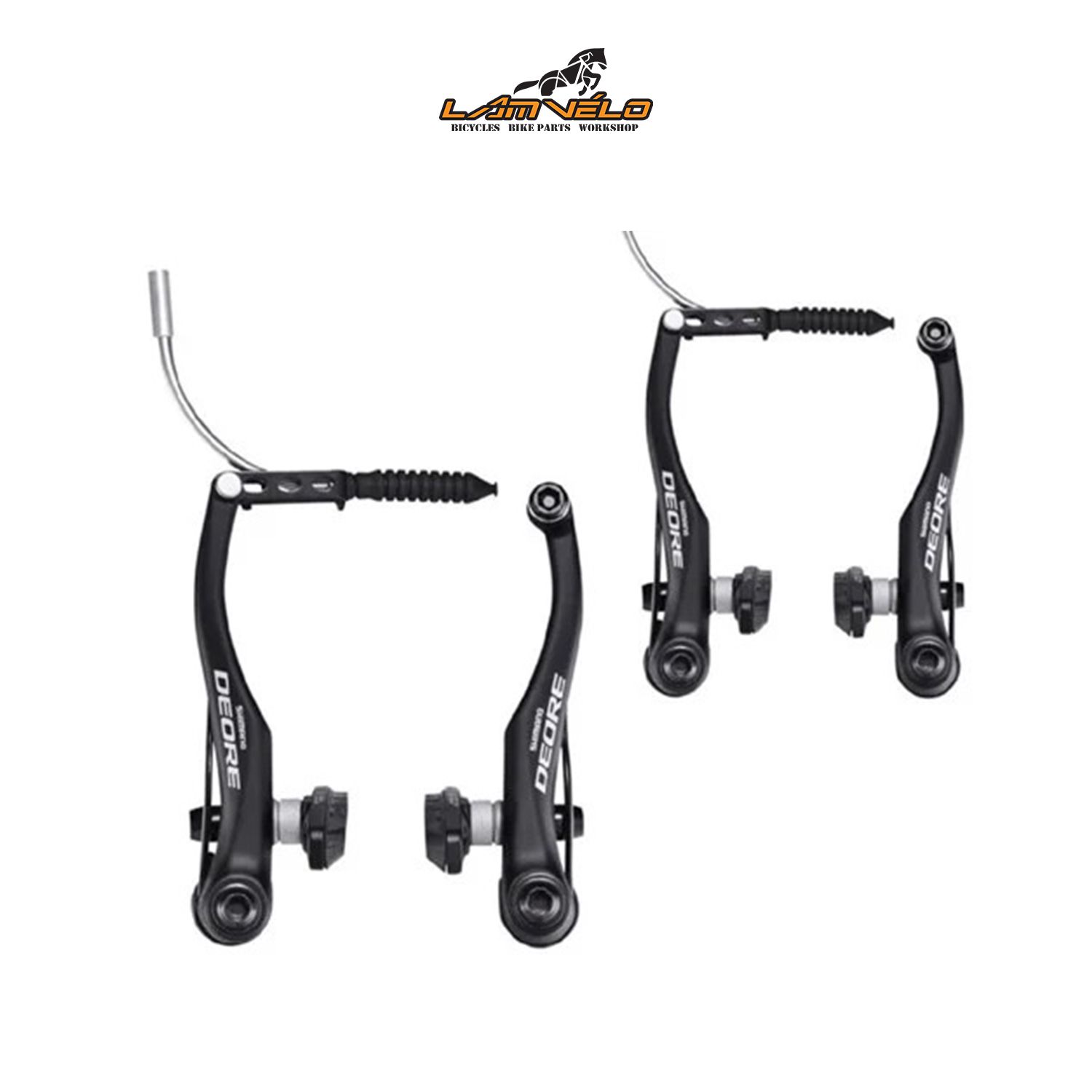 Bicycle Deore T610 Hub Wheel Shop, Mavic A719 Black/ Shimano Deore