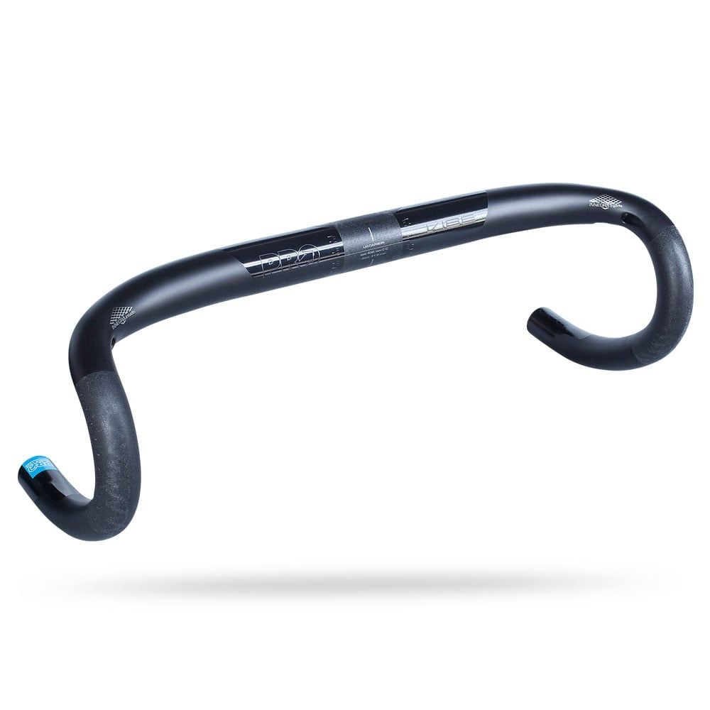  Ghi-đông Pro Vibe/31.8x420/Carbon/Đen | Pro Vibe Handlebar/31.8x420/Carbon/Black 