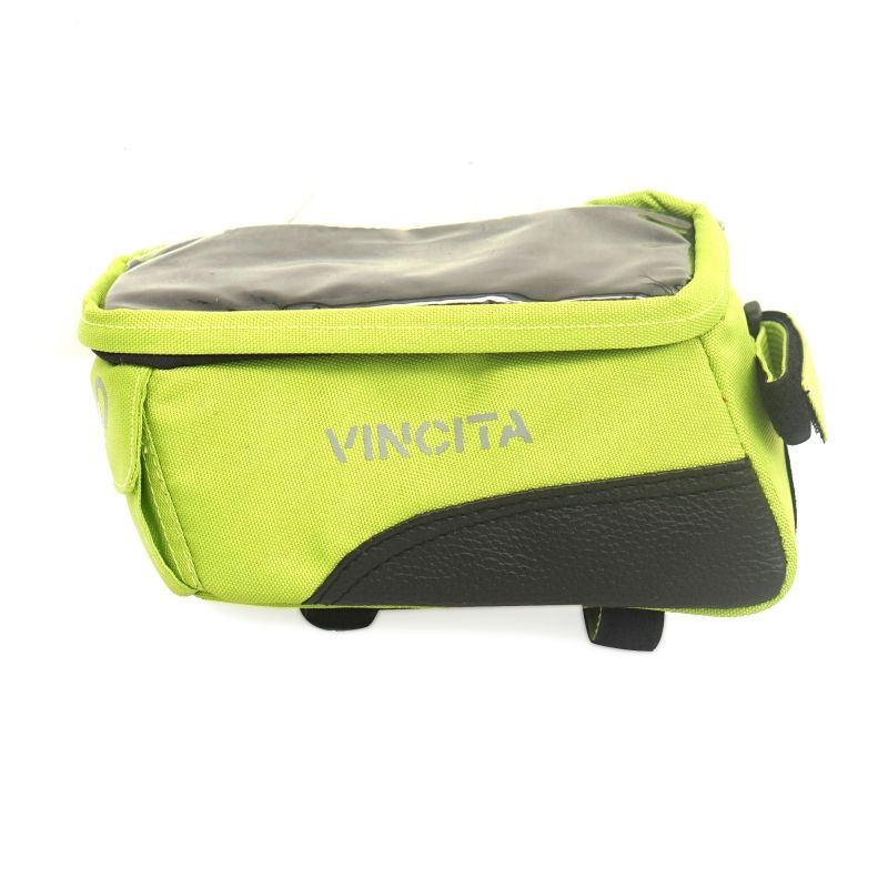  Túi khung Vincita B026D Top Tube Bag With Phone Pocket 