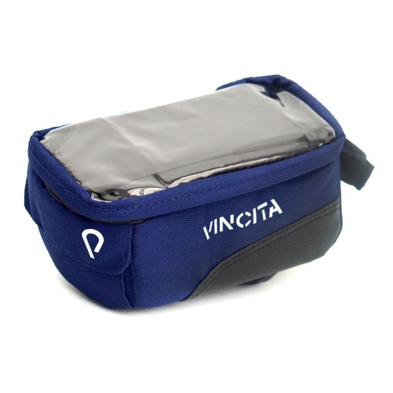  Túi khung Vincita B026D Top Tube Bag With Phone Pocket 