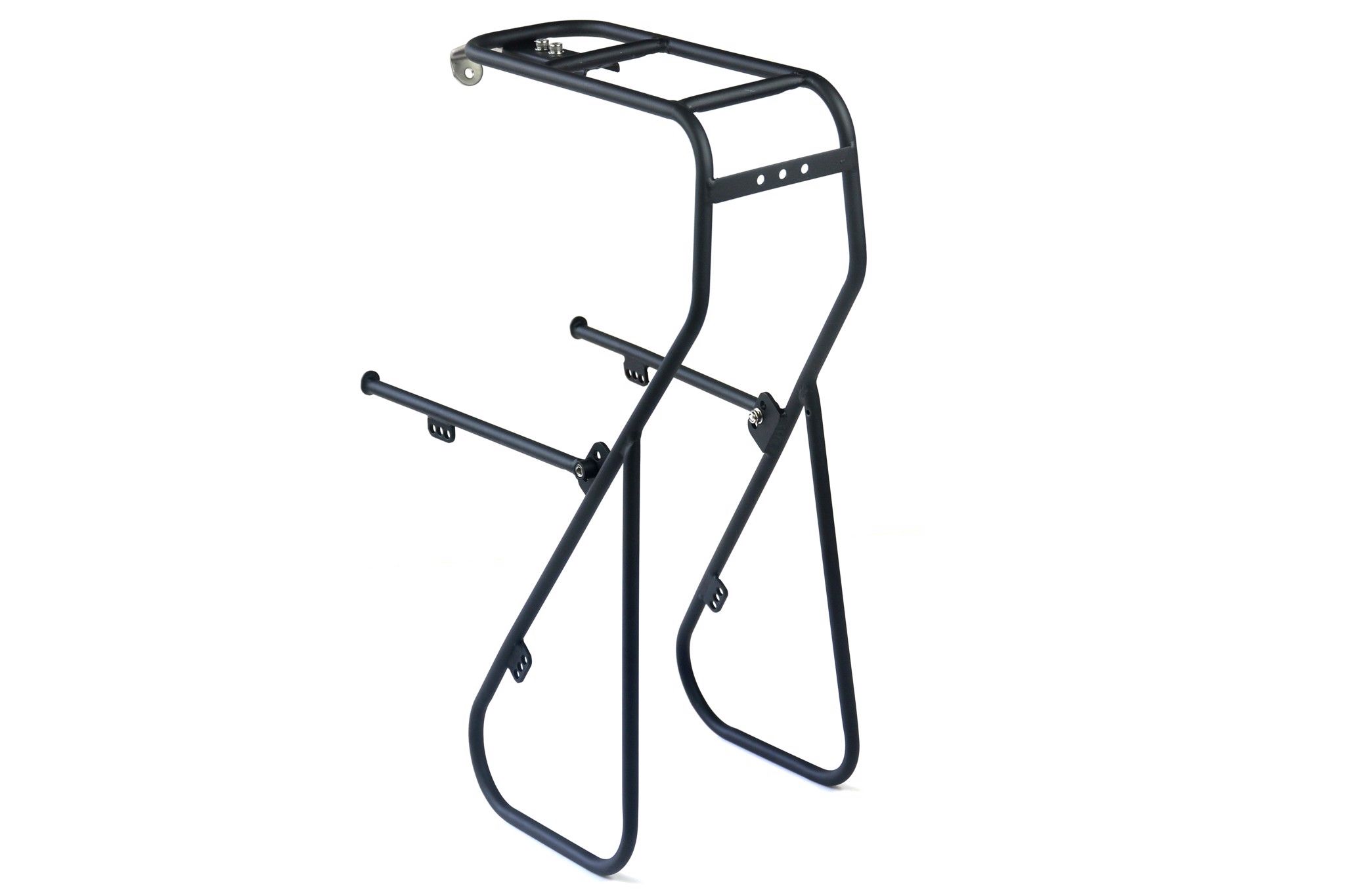  LKLM baga trước cổ điển/Thép/Màu Bạc | LKLM Front rack classic/Steel/Silver 