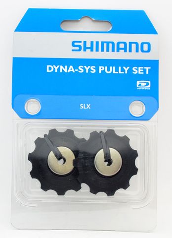 Bánh xe đề Shimano