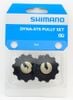  Bánh xe đề Shimano 