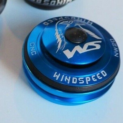  Chén cổ Windspeed/Nhôm/44mm | Windspeed Headset/Alum/44mm 