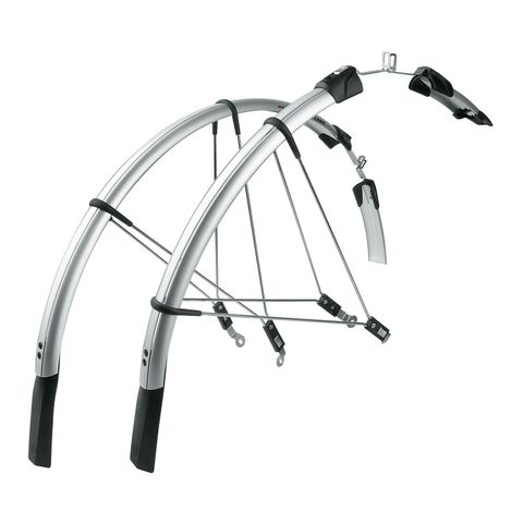 Chắn bùn dài SKS Raceblade/Nhựa/28