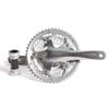  Giò đĩa SHIMANO Tiagra FC-4503/3x9s/170mm/Bạc | SHIMANO Tiagra FC-4503 Crankset/3x9s/170mm/Silver 