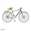  Túi bắt cọc yên Ortlieb F9485/Saddle Bag Two High Vis 4.1L/ Yellow - Black 