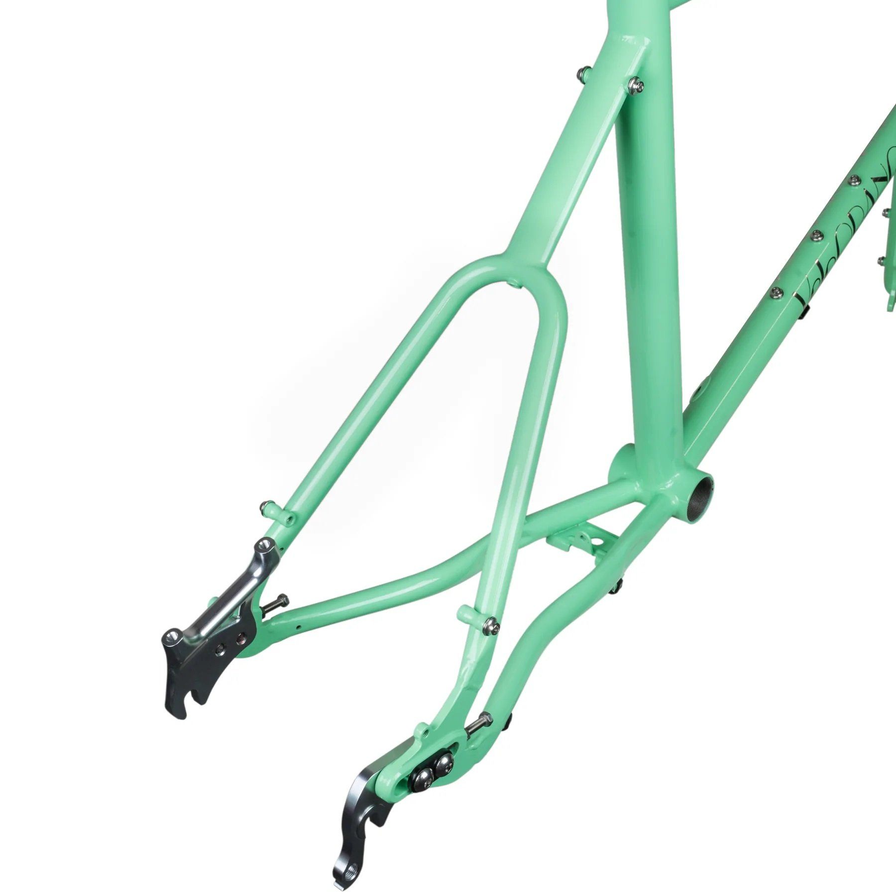  Velo Orange Neutrino Frameset/ Size L 