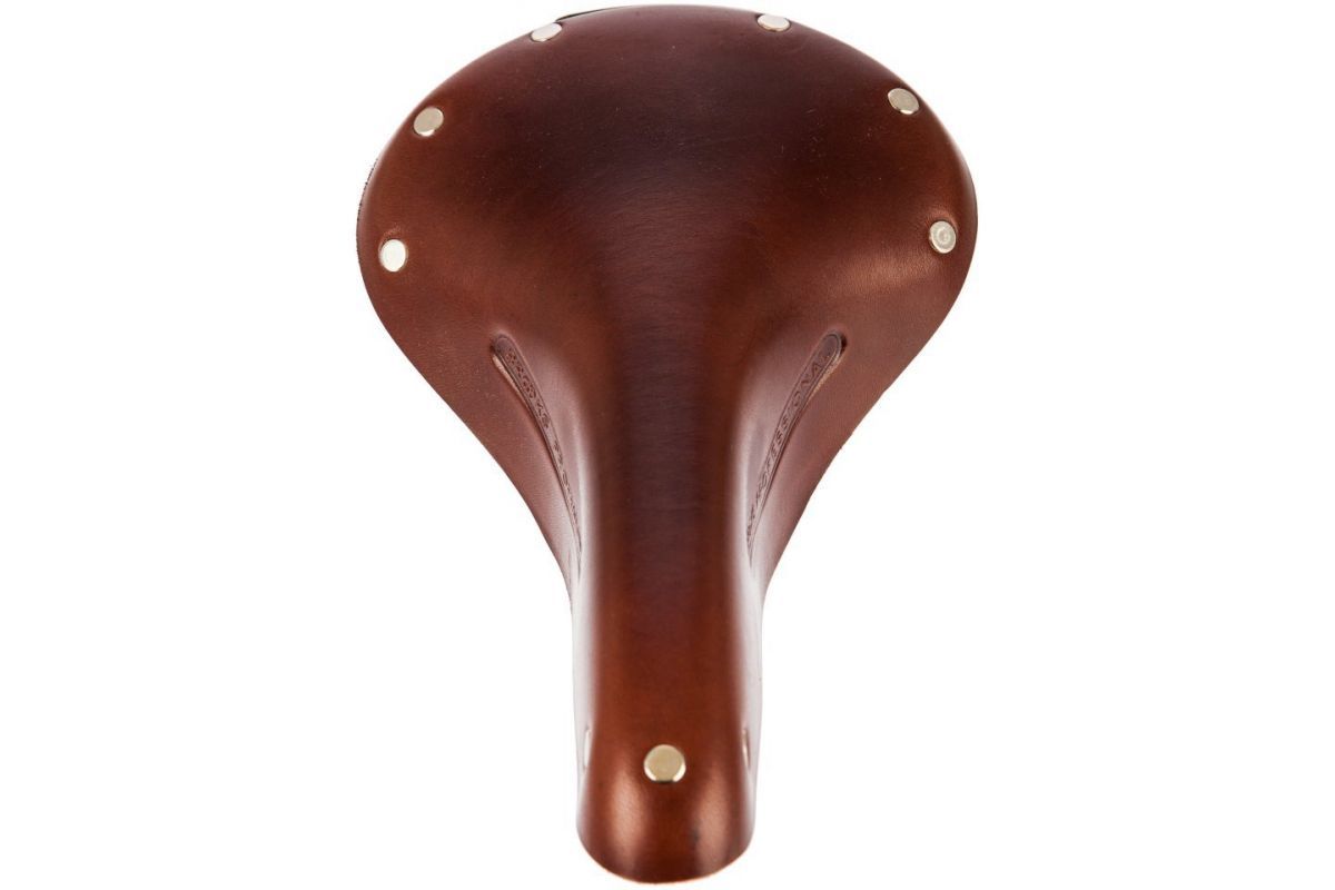  Yên xe đạp Brooks Team Pro Classic Bike Saddle 