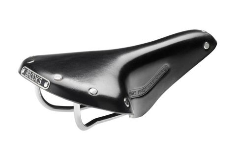 Yên xe đạp Brooks Team Pro Classic Bike Saddle