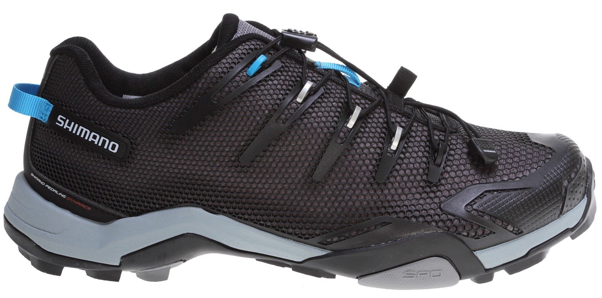  Giầy đạp xe SHIMANO MT44L Bike Shoe 