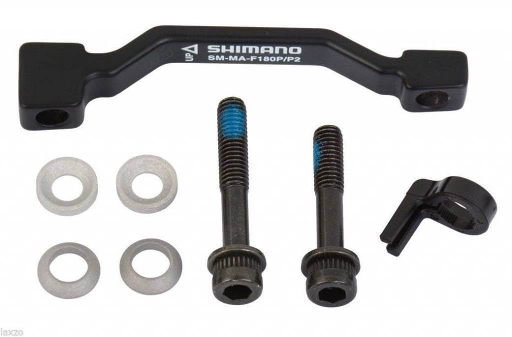  Cầu phanh Shimano SM-MA-S180P/P2 