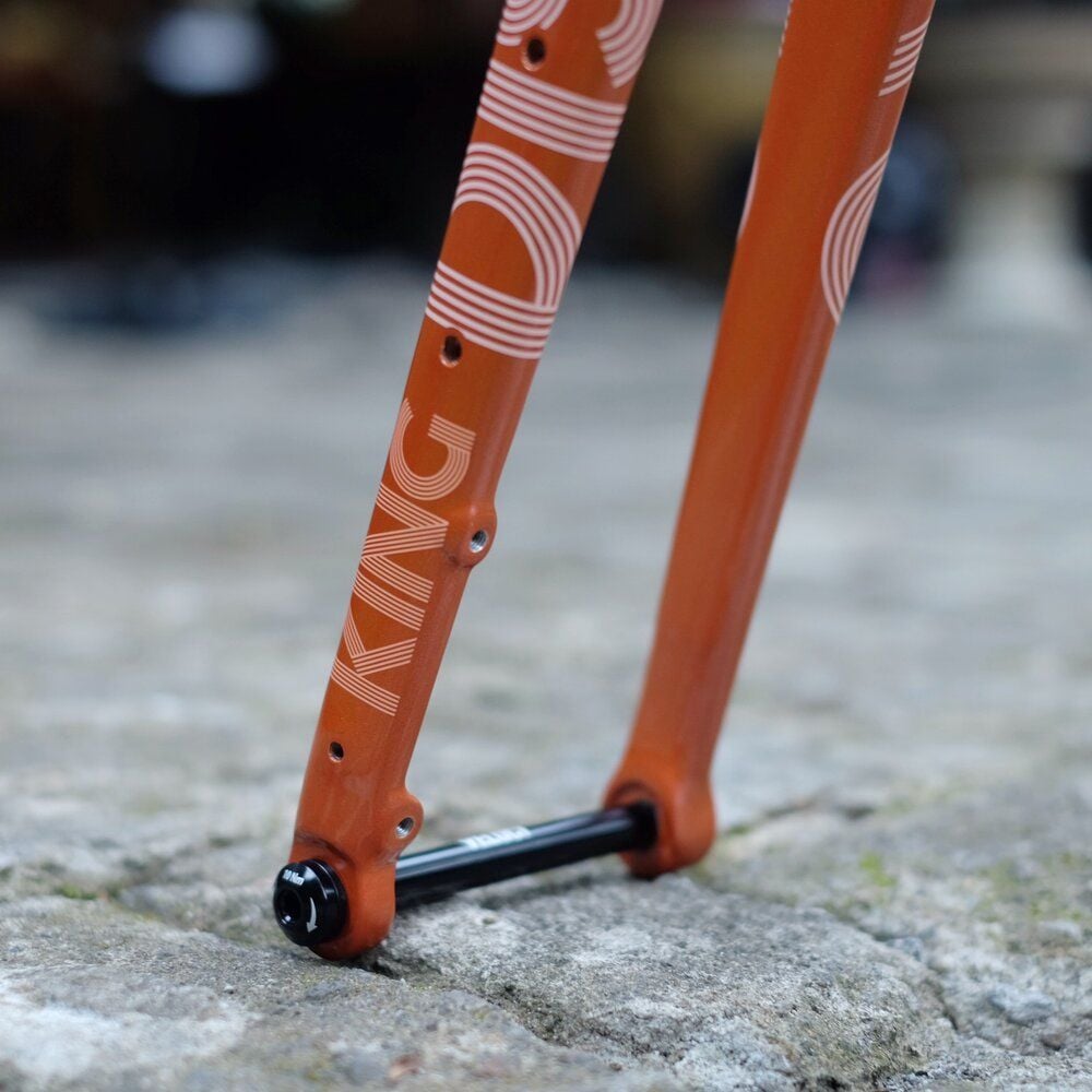  Frame Veloci Disko King/ Thunder Cat/ M525 