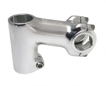  Pô-tăng Soma High Rider Lookdown/31.8 x 110mm/Bạc| Soma High Rider Lookdown Stem/31.8 x 110mm/Silver 