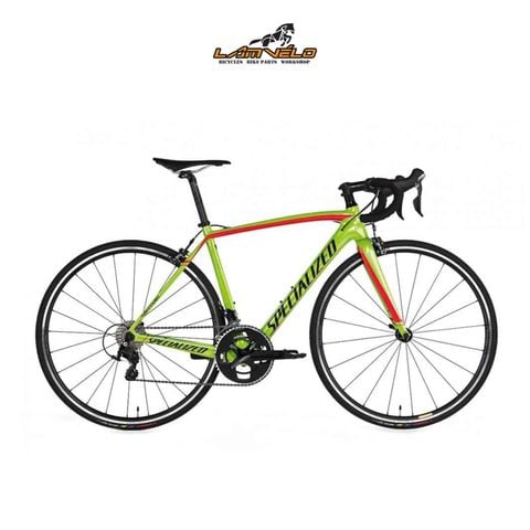 Xe đạp road Specialized Tarmac/ Size 52/ Green
