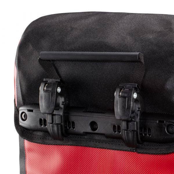  Túi treo baga Ortlieb F4801/ Sport-Packer Classic/ Black - Red 