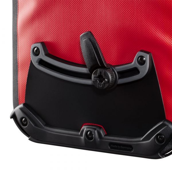  Túi treo baga Ortlieb F4801/ Sport-Packer Classic/ Black - Red 