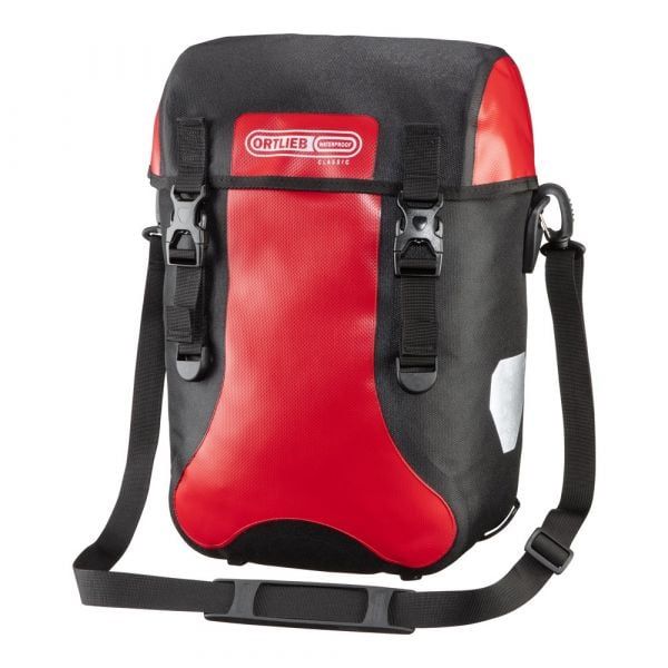  Túi treo baga Ortlieb F4801/ Sport-Packer Classic/ Black - Red 