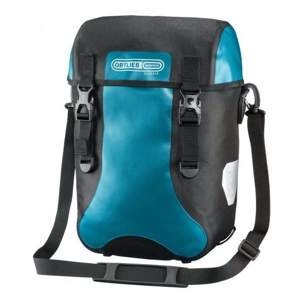  Túi treo baga Ortlieb F4804/ Sport-Packer Classic/ Petrol - Black 