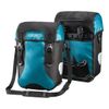  Túi treo baga Ortlieb F4804/ Sport-Packer Classic/ Petrol - Black 