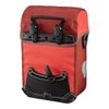  Túi treo baga OrtliebF4902/ Sport-Packer Plus/ Signal Red - Dark chili 