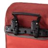  Túi treo baga OrtliebF4902/ Sport-Packer Plus/ Signal Red - Dark chili 