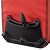  Túi treo baga OrtliebF4902/ Sport-Packer Plus/ Signal Red - Dark chili 