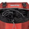  Túi treo baga OrtliebF4902/ Sport-Packer Plus/ Signal Red - Dark chili 