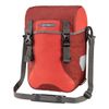  Túi treo baga OrtliebF4902/ Sport-Packer Plus/ Signal Red - Dark chili 