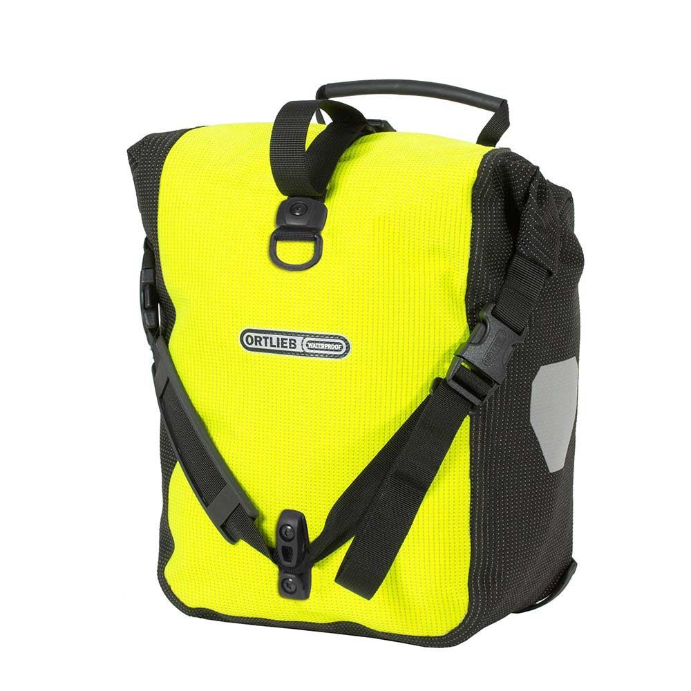  Túi xe đạp Ortlieb Sport-Roller High Visibility Bike Pannier 